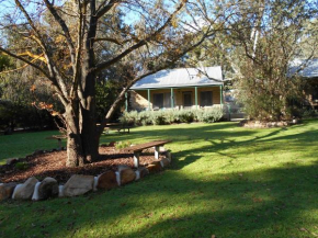 Grampians View Cottages and Units